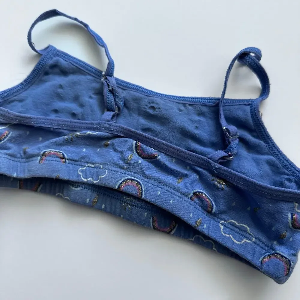 Old Navy bra bundle